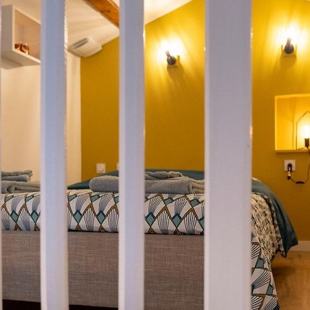 Le Duplex A Mimine Apartment Le Pin-en-Mauges Ngoại thất bức ảnh