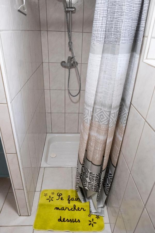 Le Duplex A Mimine Apartment Le Pin-en-Mauges Ngoại thất bức ảnh